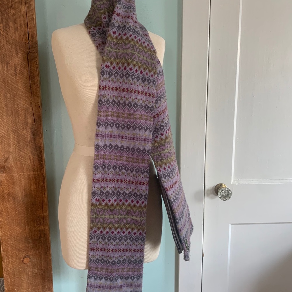 Scarf